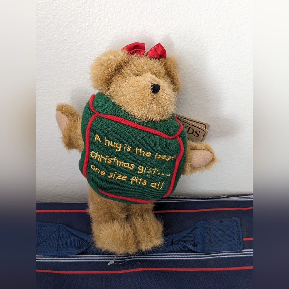Boyds Bear Huggles